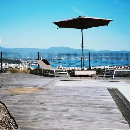 Domaine Des Milelli *