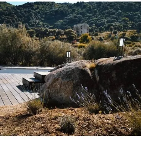 Domaine Des Milelli Villa