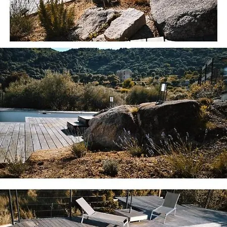 Villa Domaine Des Milelli
