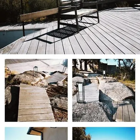 Domaine Des Milelli Villa